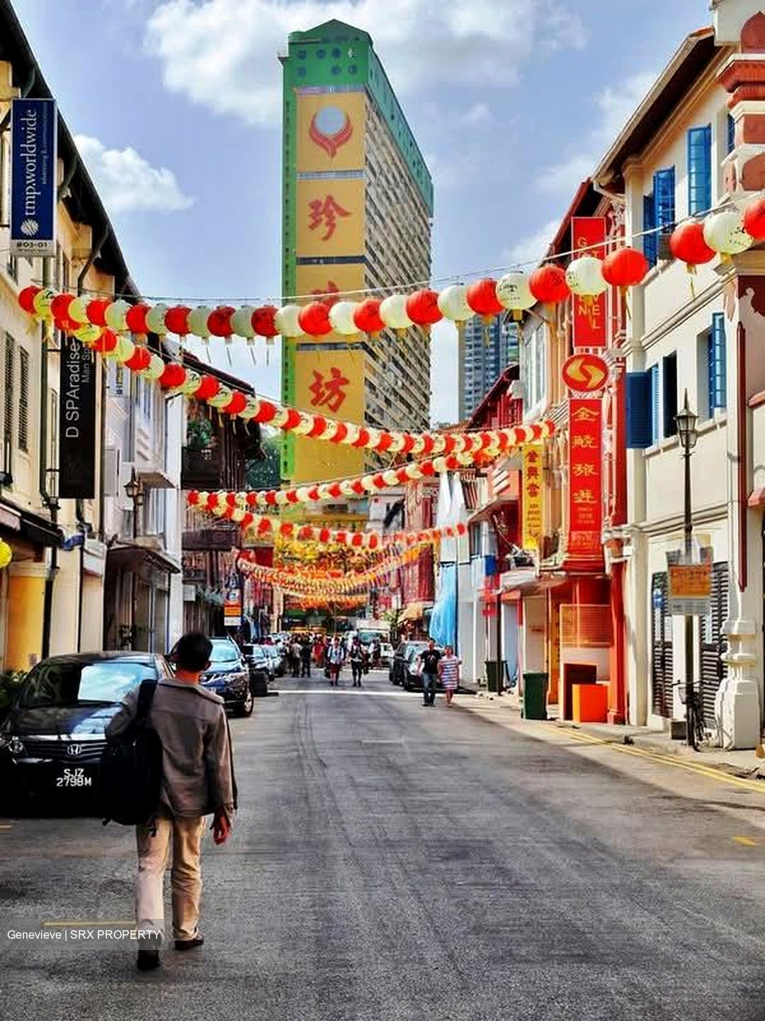 Kreta Ayer Conservation Area (D1), Retail #549578051